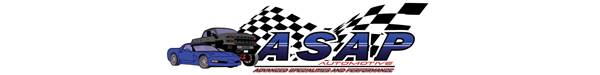 ASAP Automotive  Logo